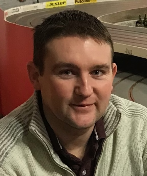 Paul Heather